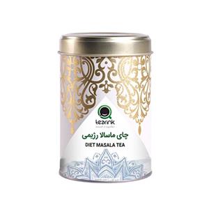 چای ماسالا رژیمی تیرینک - 250 گرم