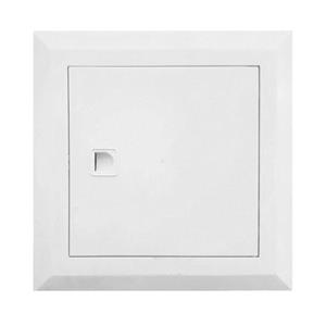 دریچه بازدید شیر فلکه آب مدل 20×20