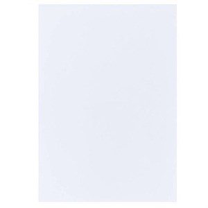 مقوا گلاسه کد 250A3 سایز 42x30 سانتی متر بسته 20 عددی