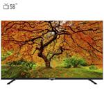 Shahab 58SH5411UFL Smart LED 58 Inch TV