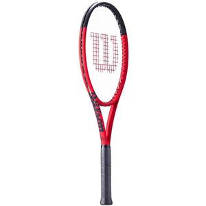 راکت تنیس ویلسون مدل Clash 100 v2 grip2