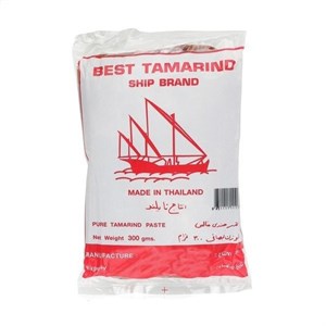 تمر هندی 300 گرم SHIP BRAND