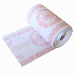 سفره یکبارمصرف پلیکان مدل تجزیه پذیر وزن 3 کیلوگرم