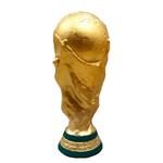 تندیس مدل جام جهانی
