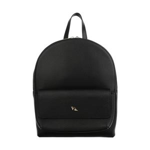 کوله پشتی زنانه چرم مشهد مدل S5218-001 Mashad Leather Backpack For Women 