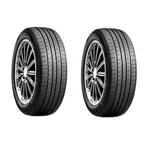 لاستیک خودرو رودستون تایر مدل N5000+ سایز 205/65/14 