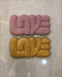 تندیس لاو برند بازرگانی کهکشان