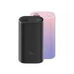 Xiaomi ZMI QB818 Power bank fast charge PD30W 10000mAh