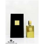 عطر ادکلن ادوپرفیوم حریر طلایی  زنانه اماراتی حجم 100 میل