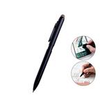 قلم لمسی 2 در 1 فلزی شیائومی Xiaomi Lampo metal gel pen touch stylus pen