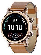 ساعت و مچ بند هوشمند  Motorola Moto Watch 150