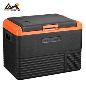 یخچال سفری آلپیکول مدل CL40