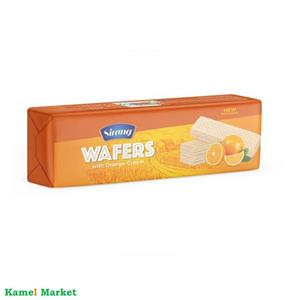 ویفر کاکائویی سیرنگ 60 گرمی