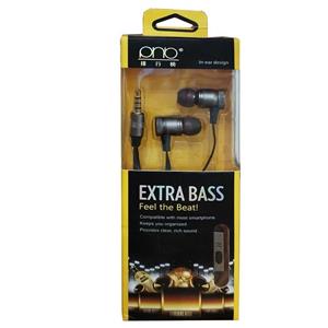 هندزفری phb مدل extra bass
