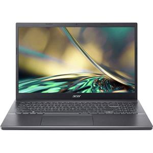 لپ تاپ ایسر 15.6 اینچ  Aspire 5 A515 i7 1255U-16GB-512SSD-2GB MX550