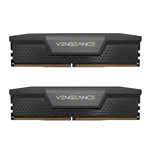 RAM: Corsair Vengeance 64GB Dual 4800MHz CL40