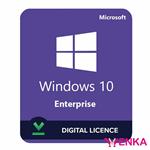 لایسنس ویندوز Windows 10 Enterprise LTSB 2016