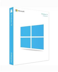 لایسنس ویندوز Windows 10 Enterprise LTSB 2016 Microsoft Windows 10 Enterprise License
