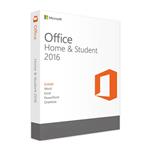 لایسنس افیس Microsoft Office Home & Student 2016 