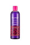 ژل شامپو بدن مخلوط تمشک و بری شماره 001 فلورمار Flormar