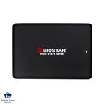 Biostar S160 480GB Internal SSD