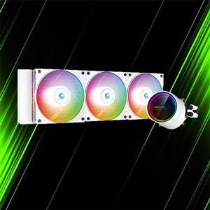 Deep Cool CASTLE 360EX ARGB Liquid Cooling System