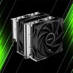 خنک کننده پردازنده دیپ کول AG620 deepcool AG620 Cpu Cooler