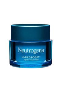 کرم مرطوب کننده و کرم شب هیدرو بوست 50 میلی لیتری  نوتروژینا Neutrogena