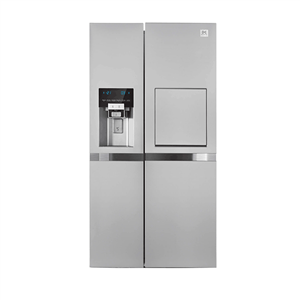 یخچال ساید بای ساید 32 فوت دوو مدل D5S-1033