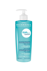 کرم آبرسان و مرطوب کننده کودک مدل ABCDerm با حجم 500 میل بایودرما Bioderma