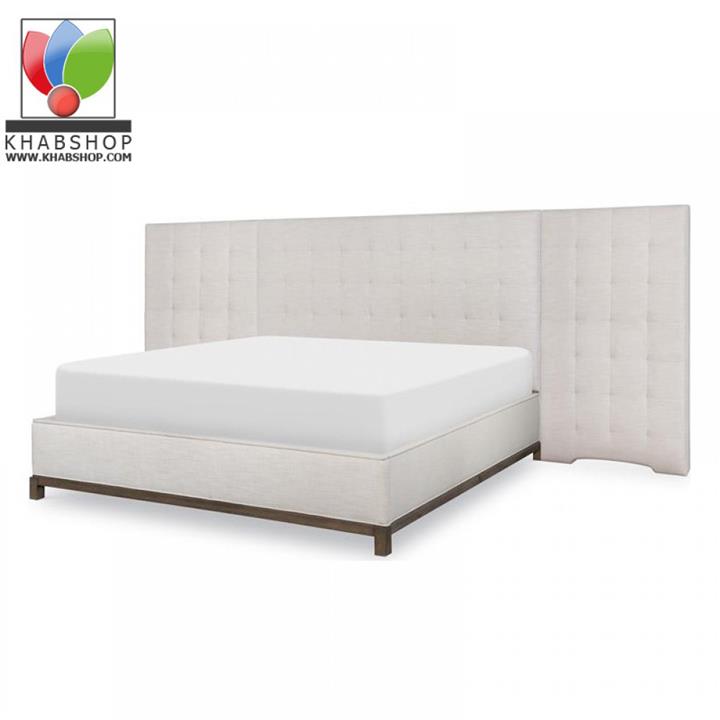 تخت باکس بوگاتی مدل 34 سایز  160