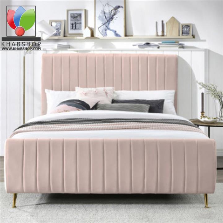 تخت باکس بوگاتی مدل 16 سایز  160