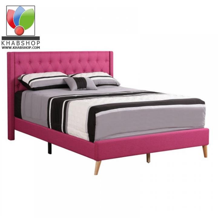 تخت باکس بوگاتی مدل 08 سایز  160