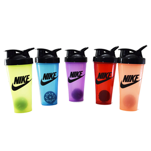 شیکر یک تکه NIKE کد 9252 