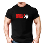  تیشرت GORILLA WEAR مردانه کد 9193 