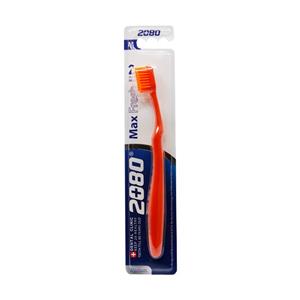 مسواک 2080 مدل Max Fresh با برس متوسط 