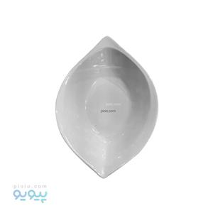 ظرف پذیرایی کشکول مدونا آیتم 3894