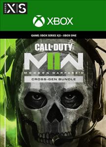 سی دی کی Xbox Live  بازی  Call of Duty®: Modern Warfare® II  