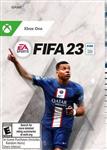 سی دی کی Xbox Live  بازی  EA SPORTS™ FIFA 23 Standard Edition Xbox One