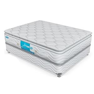 تشک طبی رویال دو نفره مدل پدیسان سایز 200*200