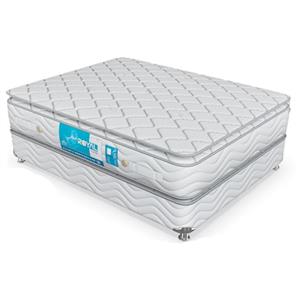 تشک فنر متصل رویال مدل اسکای سایز 120*200