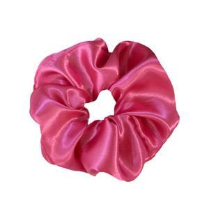 کش مو دخترانه مدل اسکرانچی کد 1475