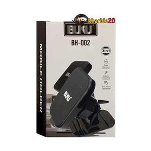 هولدر موبایل مغناطیسی buku bh-002