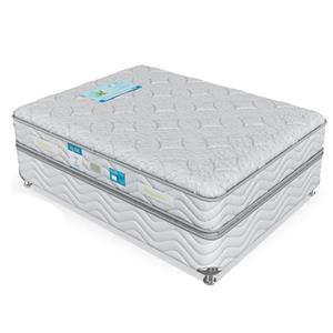 تشک طبی مموری رویال مدل رمانتیک سایز 160*200