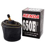 تیوپ 27/5 برند KENDA-AV-2.10/2.35/48MM