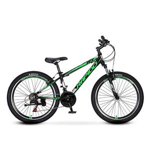 دوچرخه 24 راپیدو مدل RAPIDO R1 V