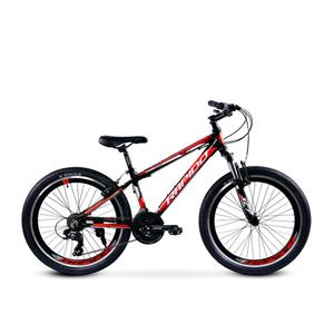 دوچرخه 24 راپیدو مدل RAPIDO R4 V