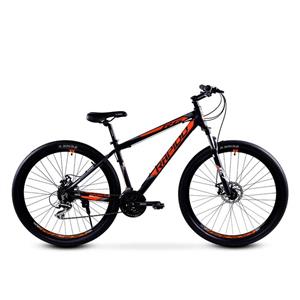 دوچرخه 29 راپیدو مدل RAPIDO R6 D
