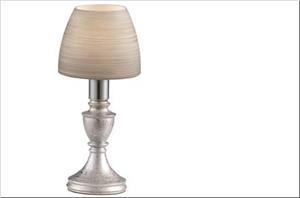 آباژور رومیزی شیک globo کد 21962