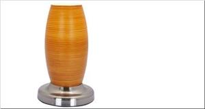 آباژور رومیزی طرح بشکه کد21971